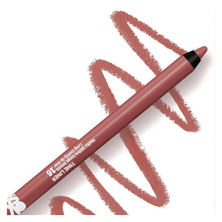 Veralab Veralab Time Liner - Langhoudende lipliner - Nr. 16 Selene