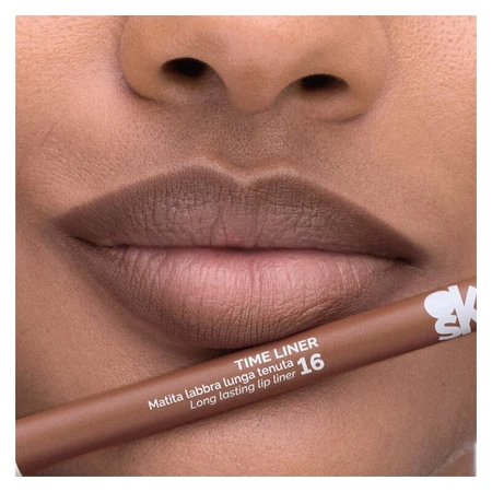 Veralab Veralab Time Liner - Langhoudende lipliner - Nr. 16 Selene