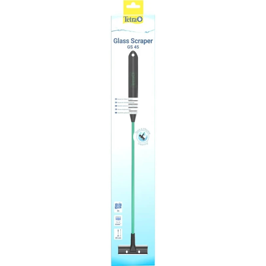Tetra Gs 45 - Aquarium Glass Cleaner