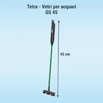 Tetra Gs 45 - Aquarium Glass Cleaner