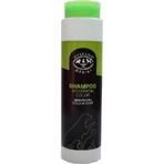 Merini maurizio Over line bio keratin color - shampoo per cani con pelo nero o colorato 250 ml