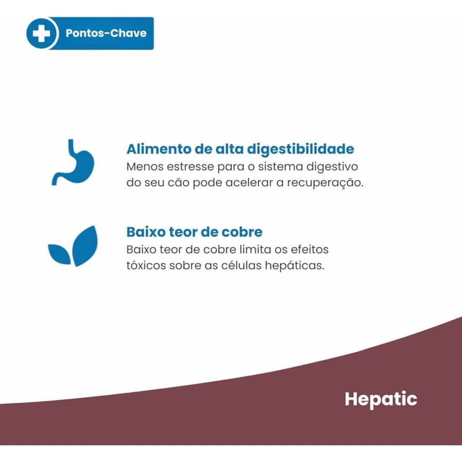 Farmina Vet Life Hepatic Chicken – Alleinfuttermittel für Hunde mit Leberinsuffizienz, 300 g