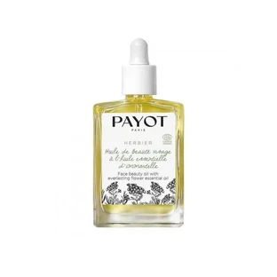 Payot Huile de beauté visage – Gesichtsöl 30 ml
