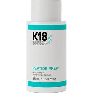 K18 Peptide Prep - Detox-shampoo 250 ml