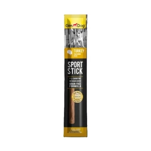 Gimborn Gimdog Turkey Sport Stick - Friandises pour chiens