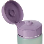 Clinique All About Clean Vloeibare Gezichtszeep, Mild – Voor de droge tot normale huid, 200 ml
