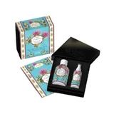 Rudy Portofino-cadeauset - Bad- en douchegel 250 ml + geurwater 100 ml
