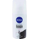 Nivea Black &amp; White – Deodorant-Spray, 35 ml