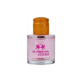 La Martina Cuero Mujeur – deodorant spray 100 ml