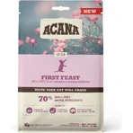 Acana Kitten First Feast – hrană completă pentru pisici și pisoi, 340 g