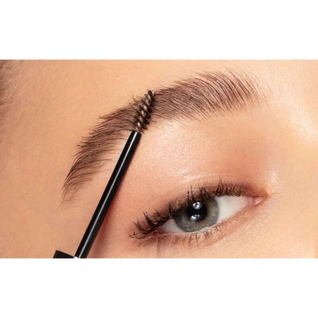 Gel para cejas Pupa Plump &amp; Care - Gel para cejas n.º 002 Marrón