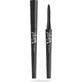 Pupa Vamp! Eye Pencil - 2-in-1 Waterproof Eye Pencil No. 202 Outstanding Brown