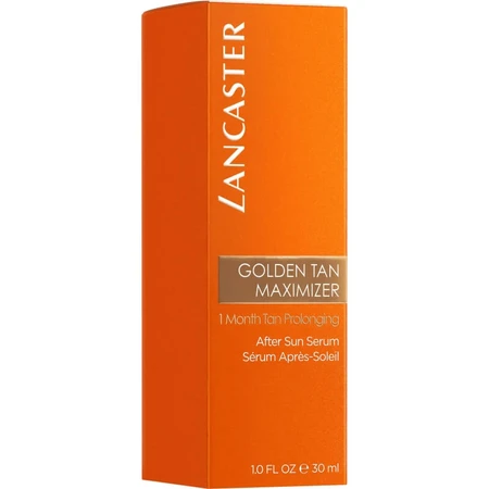 Lancaster Golden Tan Maximizer - After-Sun-serum 30 ml