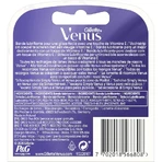 Gillette Venus Deluxe Smooth Swirl – 3 ostrza zamienne: ceny i cechy