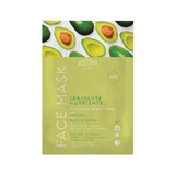 Astra Face Mask - Nourishing Moisturizing Mask, 12 ml