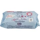 Chicco Cosmetic – 72 de șervețele demachiante pentru schimbarea scutecului