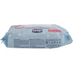 Chicco Cosmetic – 72 de șervețele demachiante pentru schimbarea scutecului