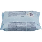 Chicco Cosmetic – 72 de șervețele demachiante pentru schimbarea scutecului