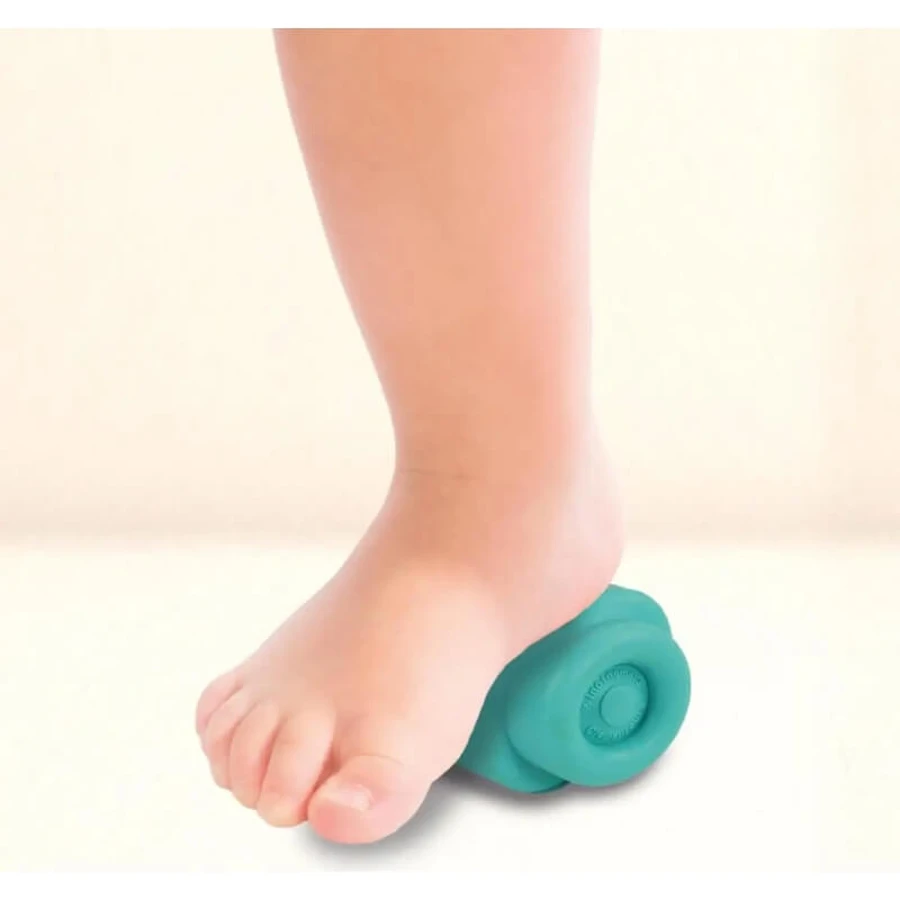 Clementoni Soft Clemmy Touch & Play – Set mit 20 weichen Bausteinen, 6–36 Monate