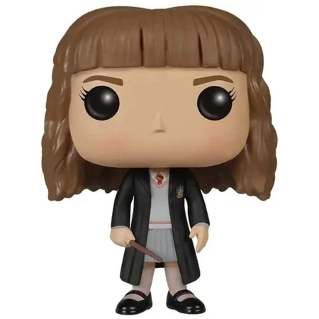 Funko Pop Harry Potter - Hermelien Griffel-figuurtje