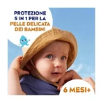 Nivea Krem przeciwsłoneczny SPF 50+ Sun Babies & Kids – 5-w-1 spray przeciwsłoneczny dla dzieci, 250 ml: ceny i cechy
