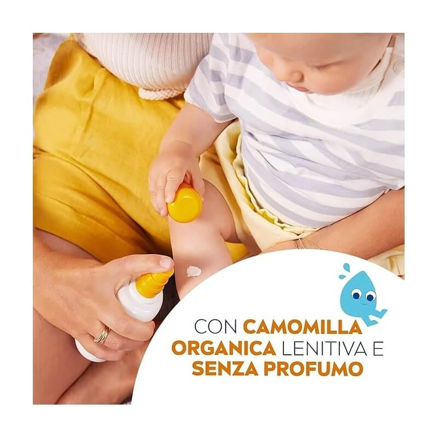 Nivea Krem przeciwsłoneczny SPF 50+ Sun Babies & Kids – 5-w-1 spray przeciwsłoneczny dla dzieci, 250 ml: ceny i cechy