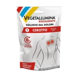 Vegetallumina - Verwarmingspleister 19,2 x 13 cm