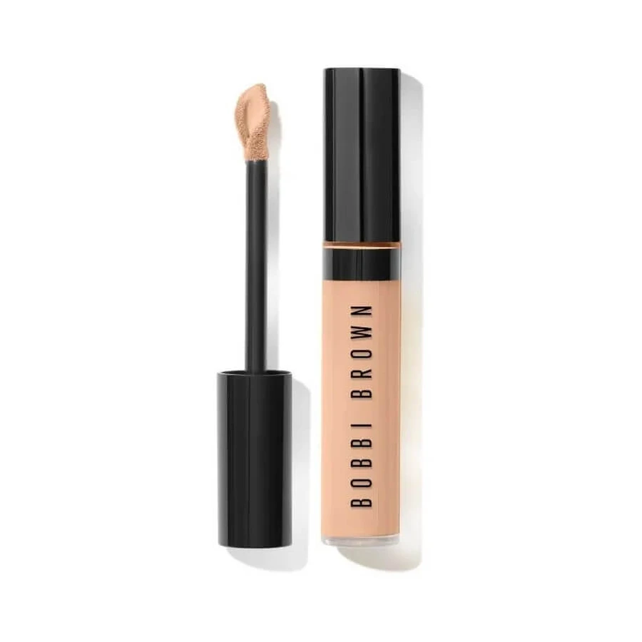 Corrector de cobertura total Bobbi Brown Skin - Corrector líquido - Cool Sand