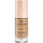 Collistar Nudo SPF 15 - Second-Skin Foundation - Nr. 4N Sand