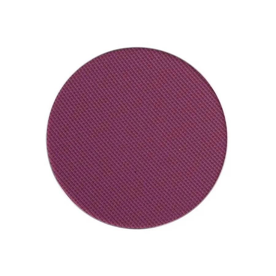 Pierre René Matte Insets – Palette Match System Art Lidschatten-Nachfüllpackung Nr. 105