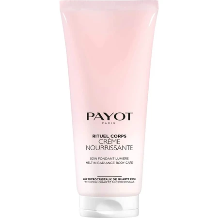 Payot Rituel Corps Voedende Lichaamscrème - 200 ml