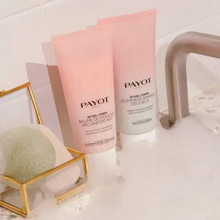 Payot Rituel Corps Voedende Lichaamscrème - 200 ml