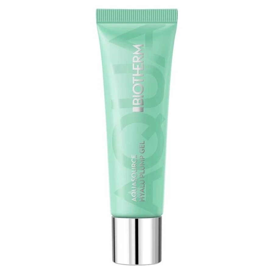 Biotherm Aquasource Hyalu Plump – gel hidratant pentru față, 30 ml