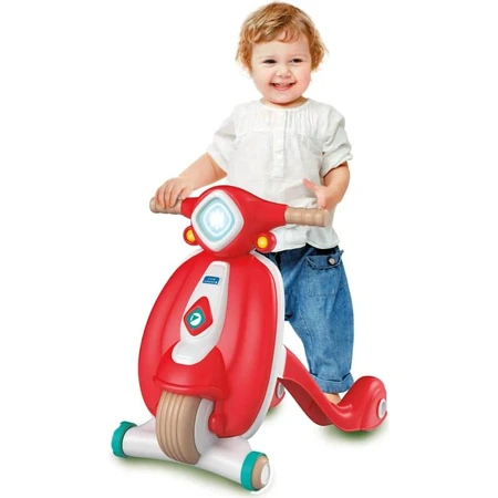 Clementoni My First Scooter - First Steps, 10–36 months