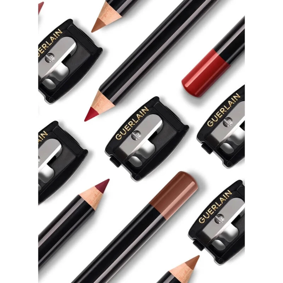Guerlain Contour G - Lip Pencil No. 04 Le Rouge Feu