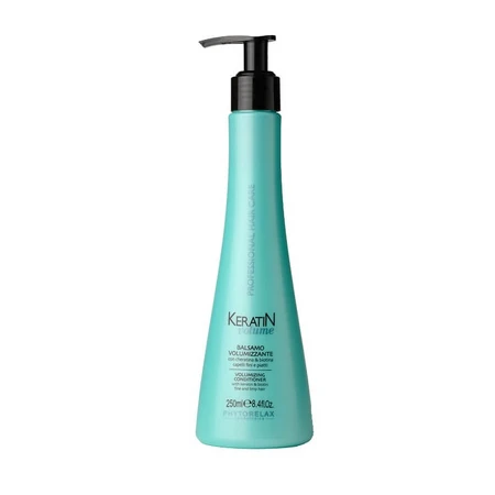 Phytorelax Keratin volume - balsamo volumizzante 250 ml