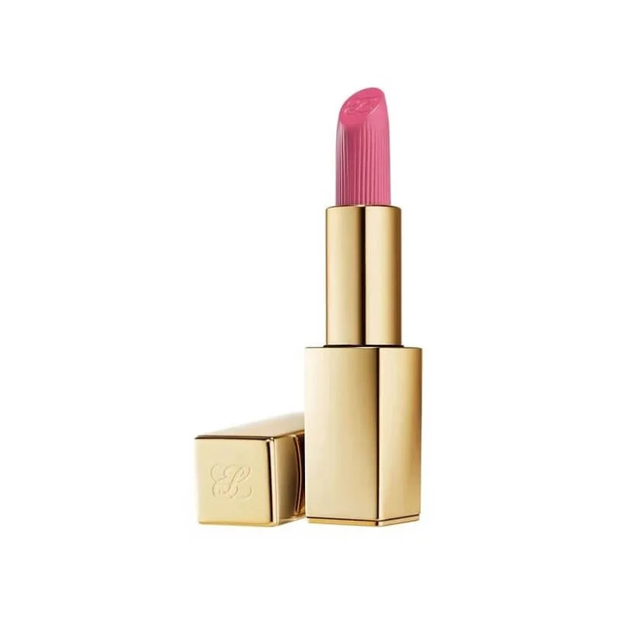 Estée Lauder Pure Color Creme Lipstick – ruj cremos nr. 220 Powerful