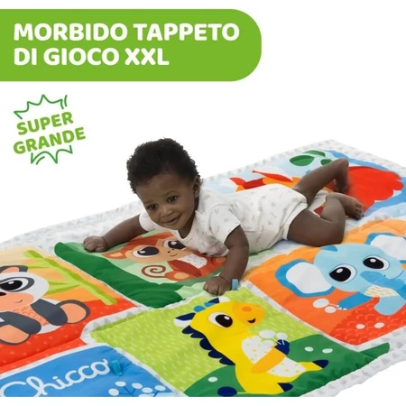 Chicco XXL Play Mat - Magic Forest 0m+