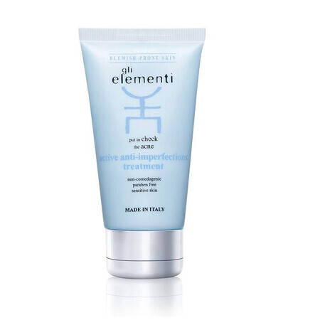 Gli Elementi Crema activa anti-imperfectiuni x 50 ml