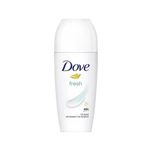 Dove Fresh – Roll-On-Deodorant 50 ml