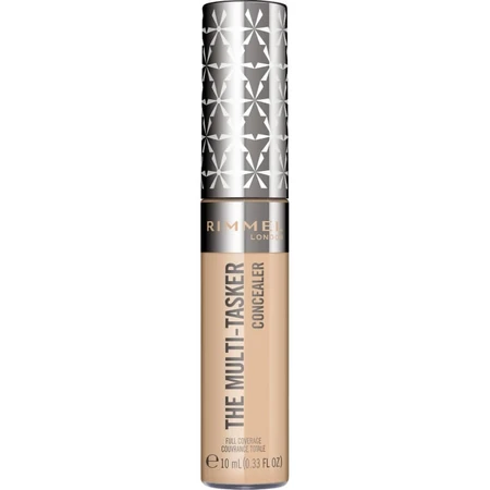 Rimmel, el producto multifuncional: corrector líquido n.º 040 Ivory