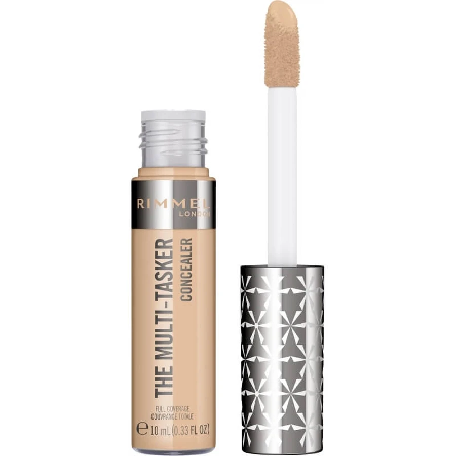 Rimmel, el producto multifuncional: corrector líquido n.º 040 Ivory