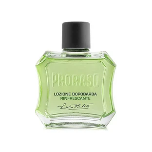 Proraso Refreshing - After-Shave Lotion 100 ml