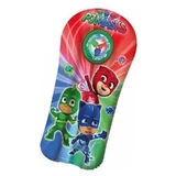 Saica PJ Masks - Opblaasbaar luchtbed van 120 cm