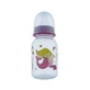 Primii Pasi R0111 - Fles Pp Decor 125 Ml(R0111) Roze