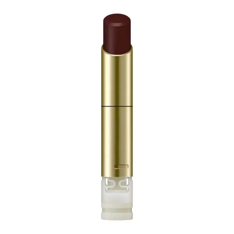 Kanebo Sensai Lasting Plump Lipstick - Luminous Lipstick nr. LP12 bruinachtig mauve