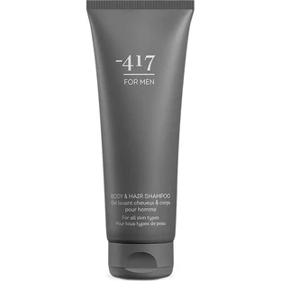 Minus 417 para hombre - Gel de ducha 200 ml