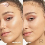 L'Oréal Paris Lumi Glotion – iluminator lichid – nr. 902 Light Glow
