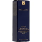 Estée Lauder Futurist SkinTint Serum SPF 20 - Glow-Effect Foundation - No. 1W1 Bone