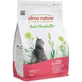 Almo Nature Holistic Salmon - Complete Food for Adult Cats (Anti-Hairball) 2 kg